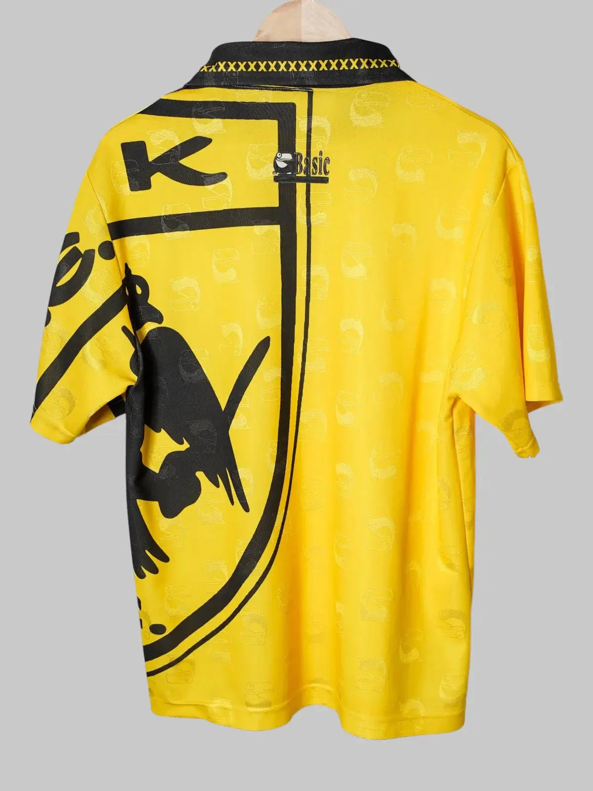 AEK Athene Home Shirt 1993/96 (L)