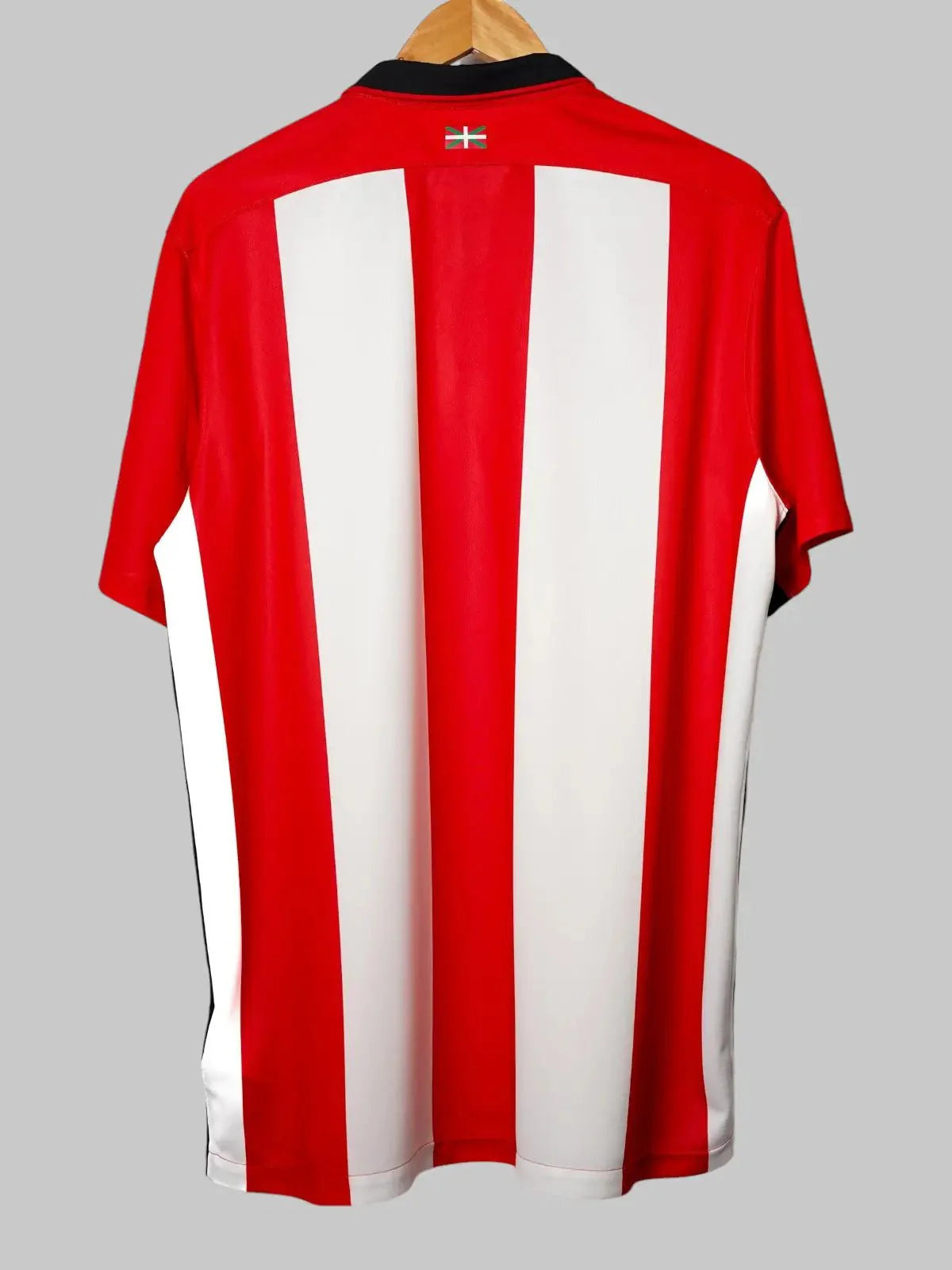 Athletic Bilbao Home Shirt 2015/16 (XL)