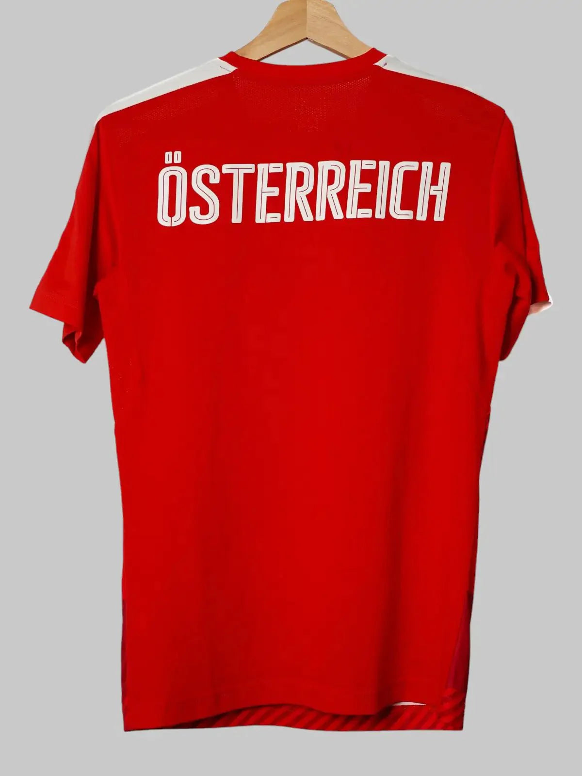 Austria Training Shirt 2016/17 (S)