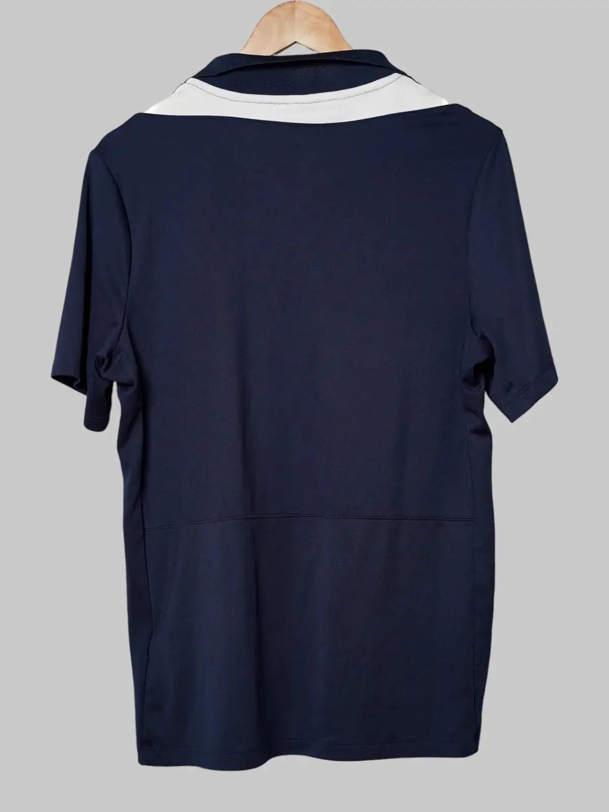 AZ Alkmaar Polo Shirt (L)