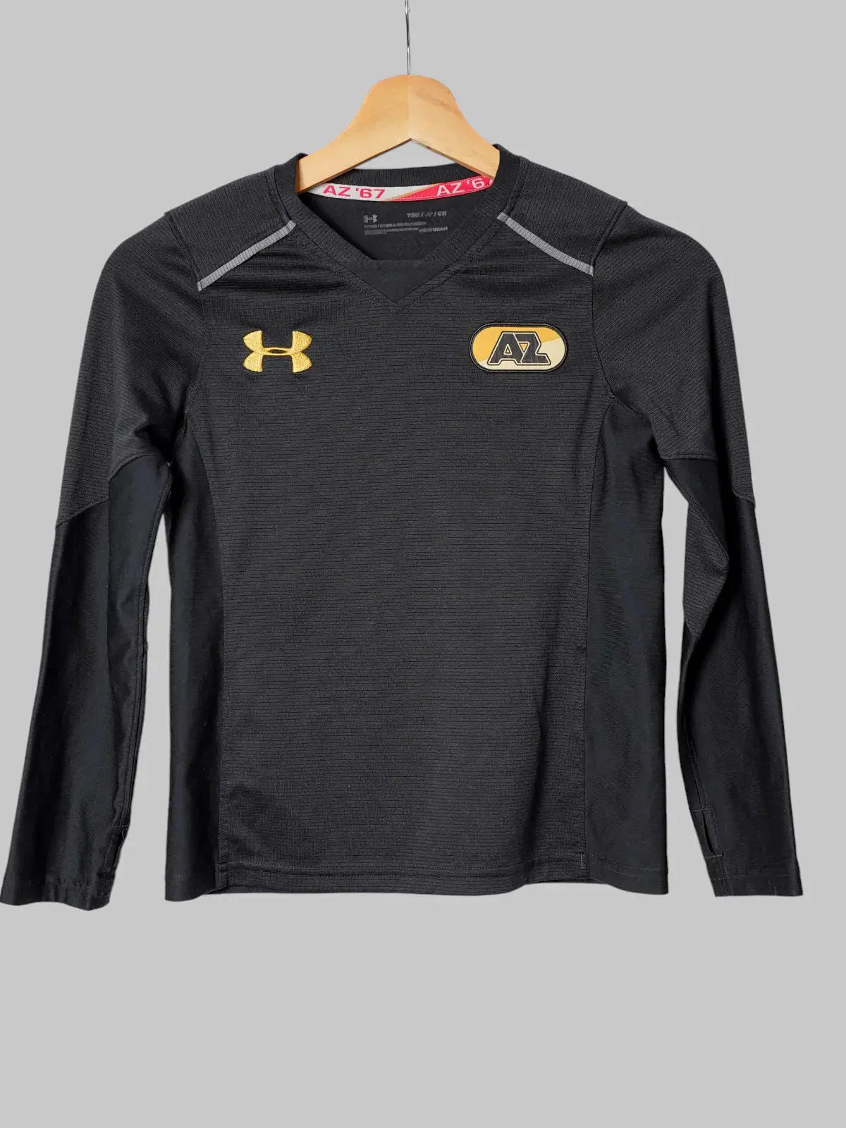 AZ Alkmaar Training Top 2017/18 (M Kids)