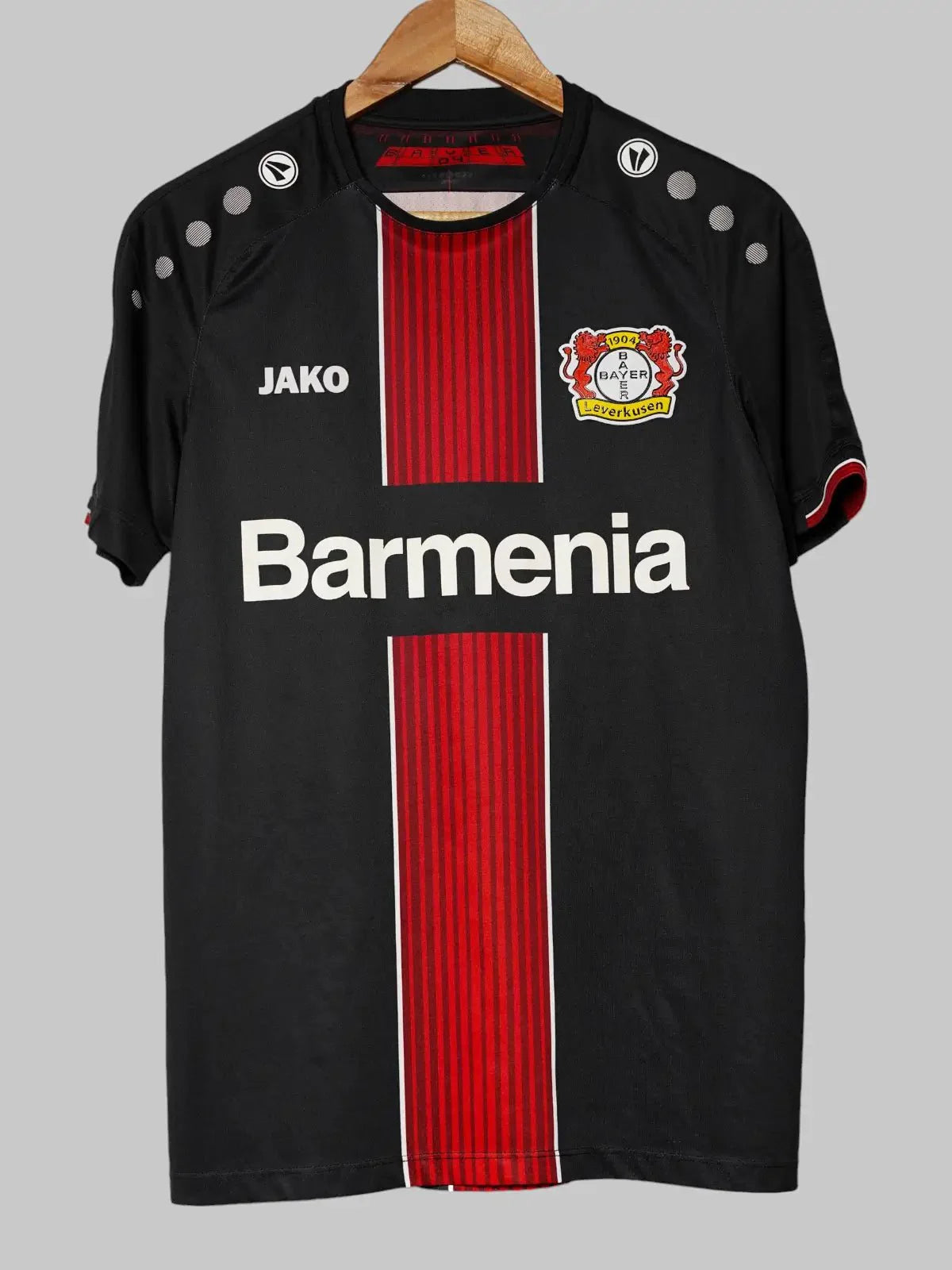 Bayer Leverkusen Away Shirt 2019/20 (M)