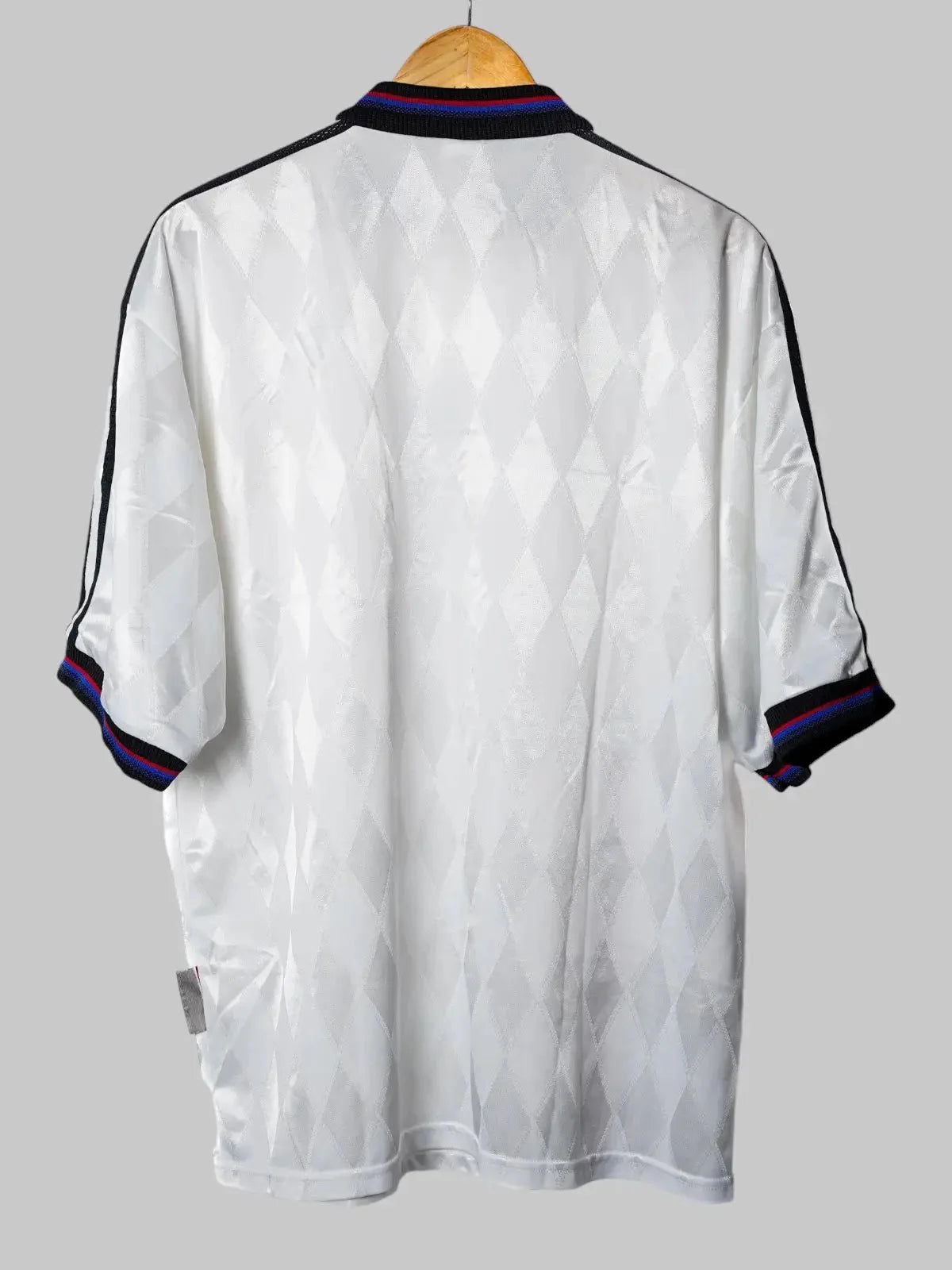 Bayern München Away Shirt 1997/98 (XL)