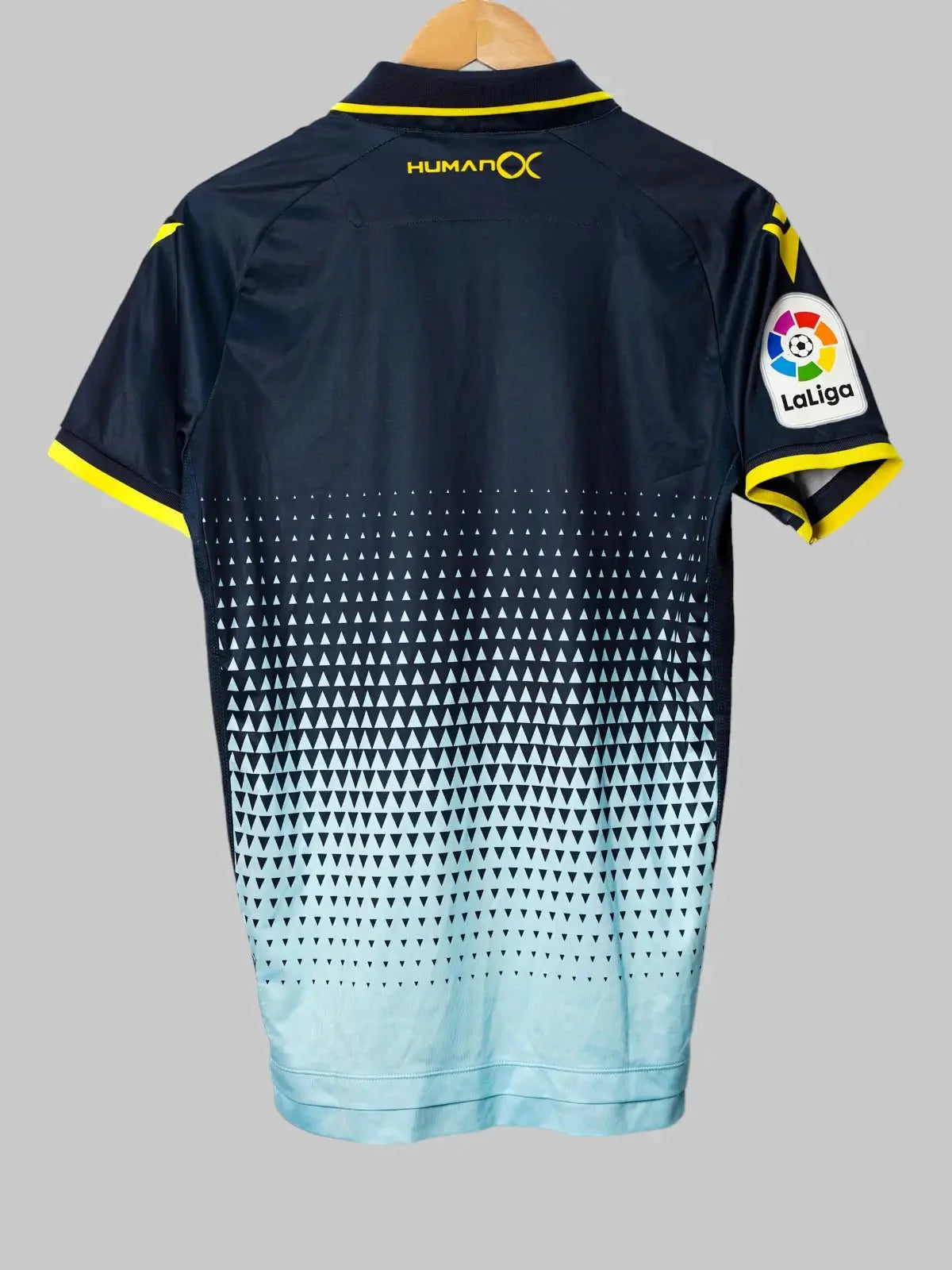 Cadiz CF Away Shirt 2022/23 (S)