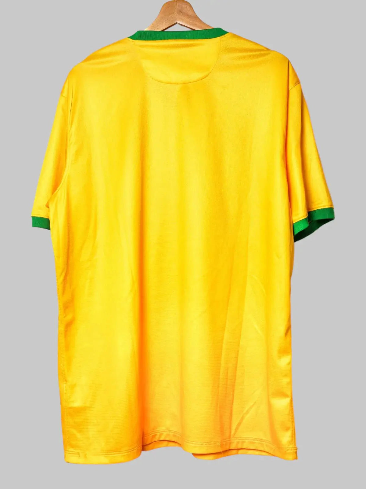 Celtic Away Shirt 2013/14 (XL)