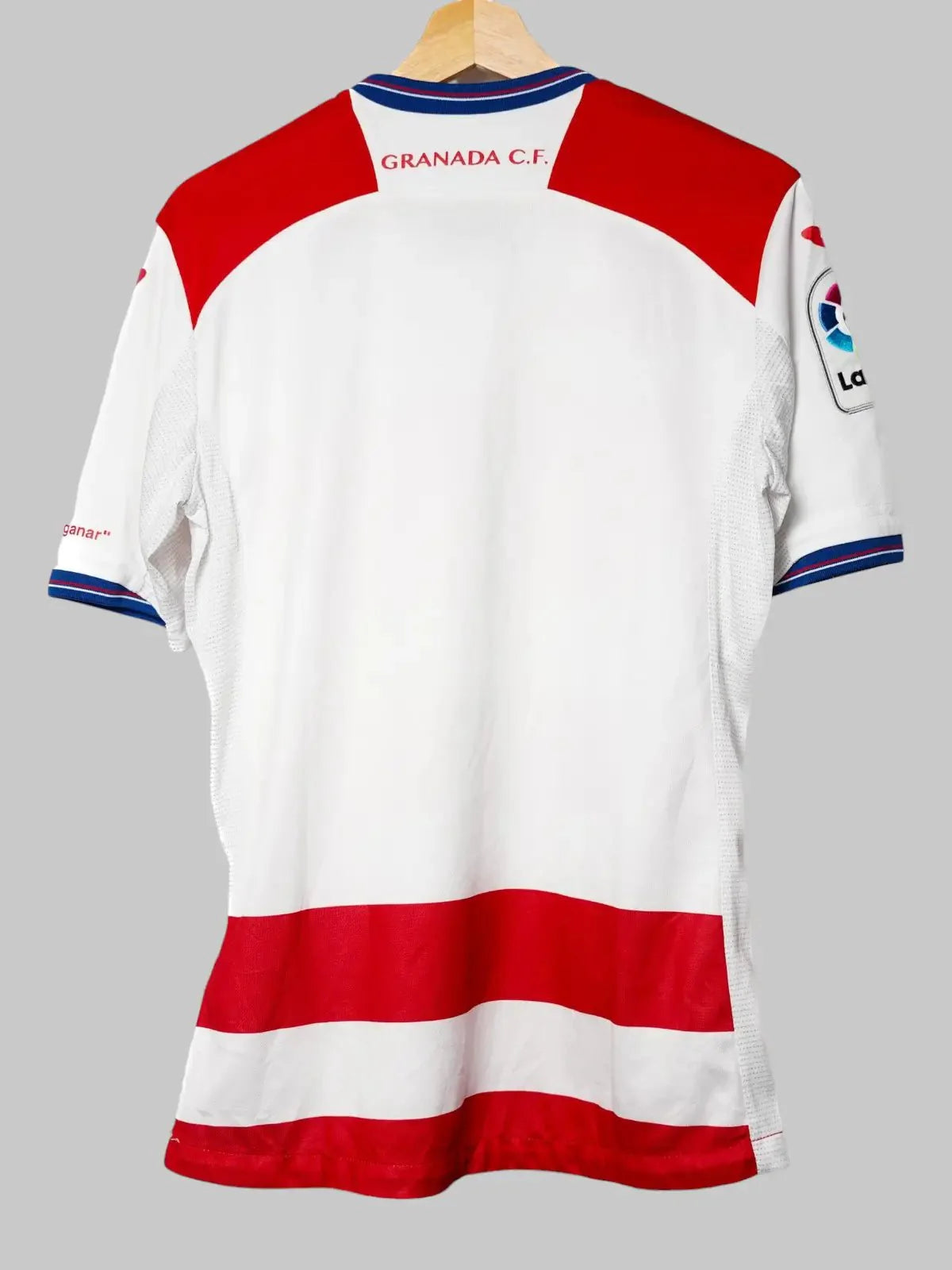CF Granada Home Shirt 2016/17 (M)