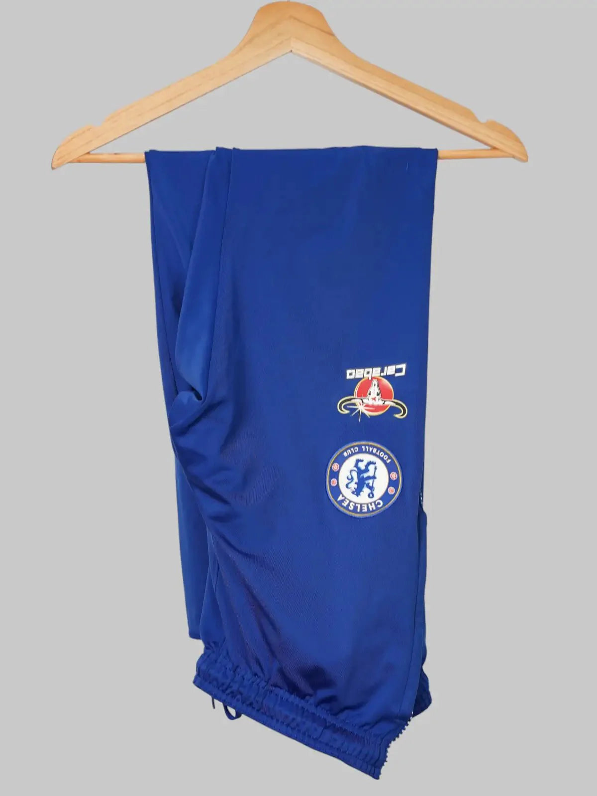 Chelsea Full Tracksuit 2017/18 (S)