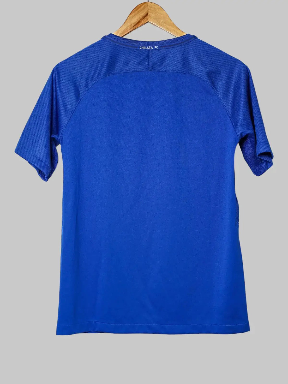 Chelsea Home Shirt 2017/18 (L)