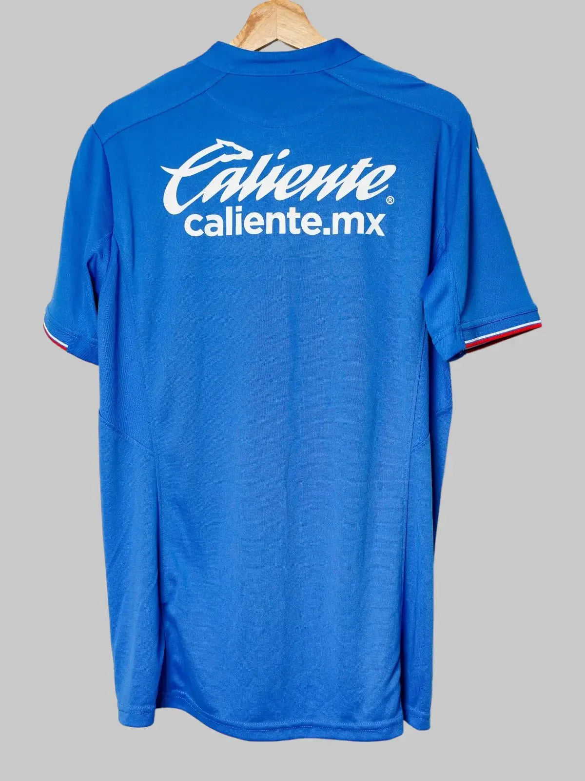 Cruz Azul Home Shirt 2020/21 (L)