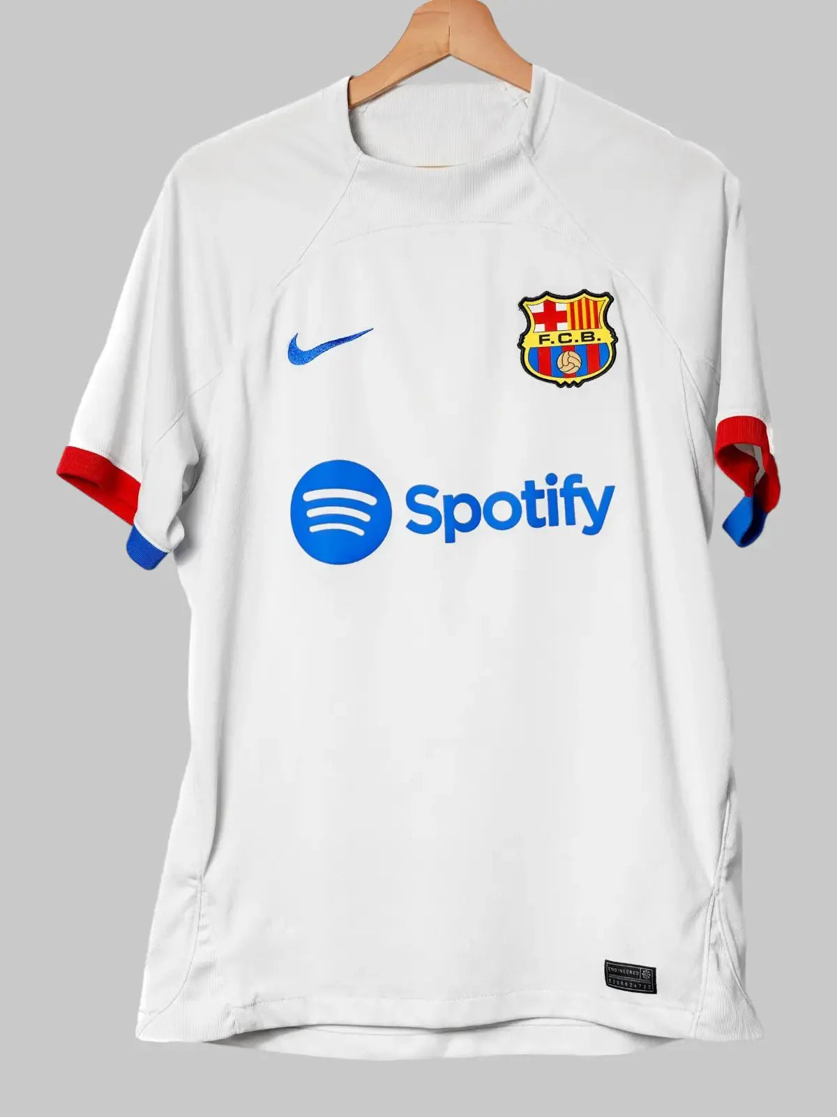 FC Barcelona Away Shirt 2023/24 (M)