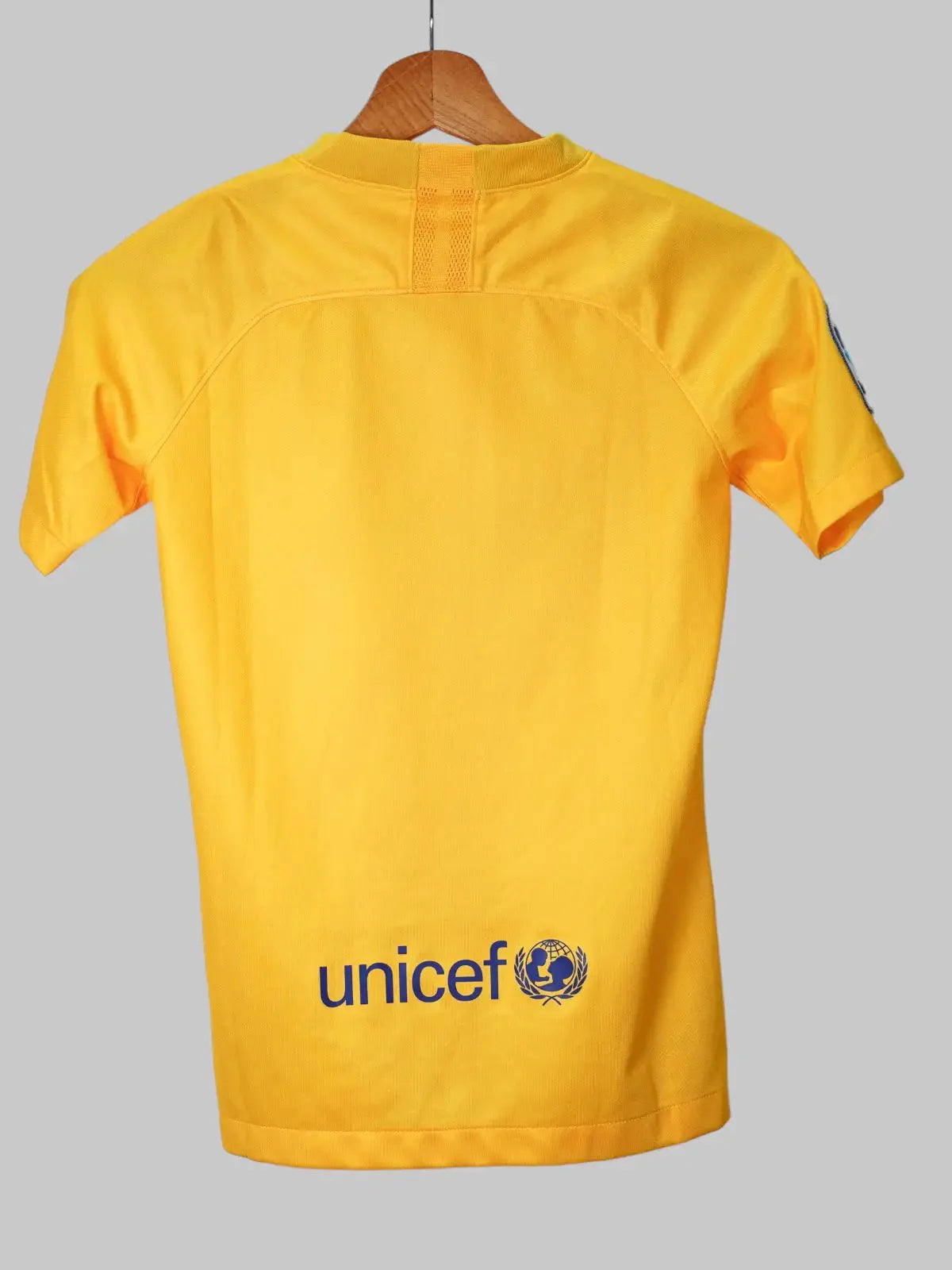 FC Barcelona Fourth Shirt 2019/20 (M Kids)