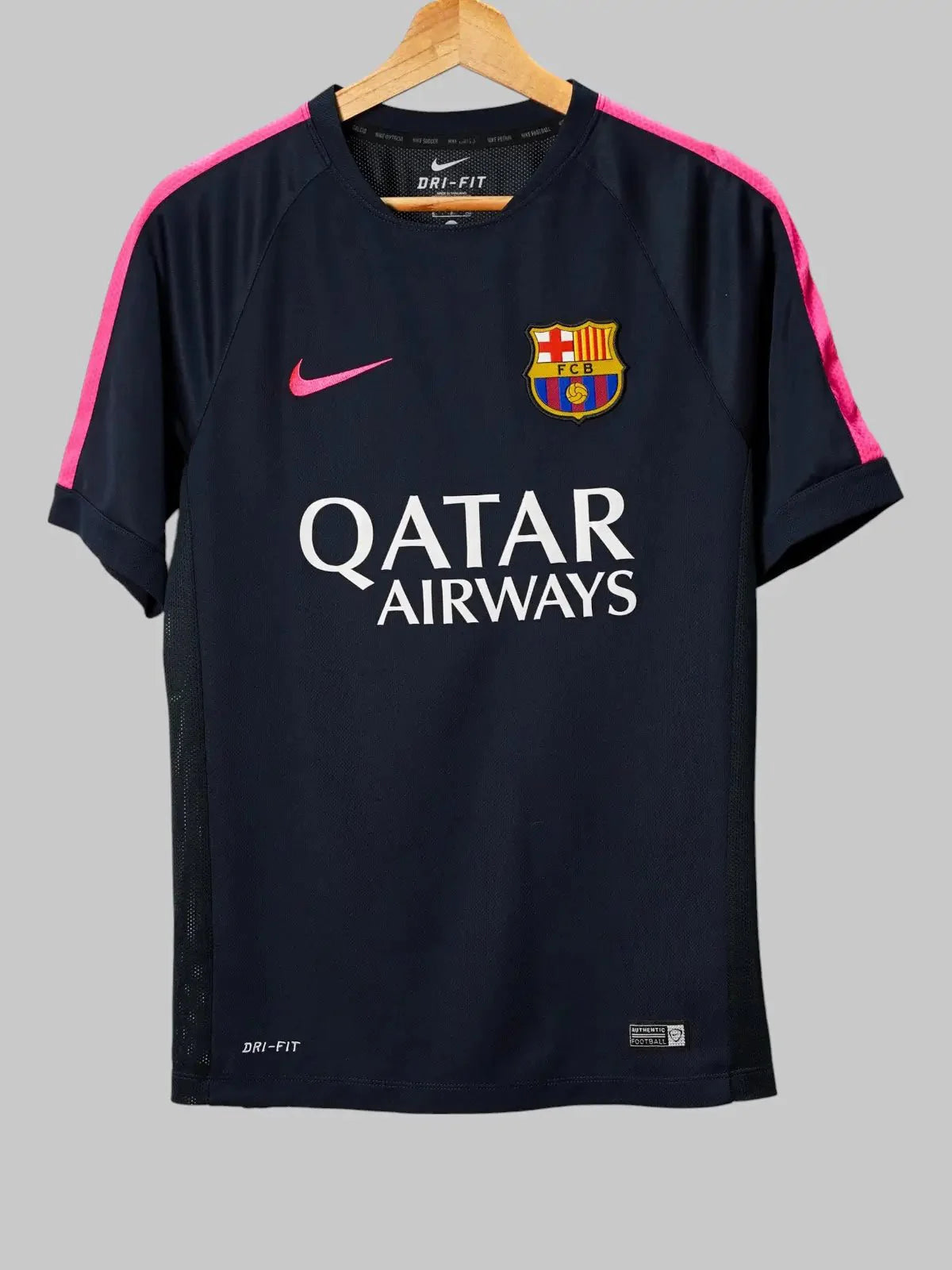 FC Barcelona Training Shirt 2014/15 (S)