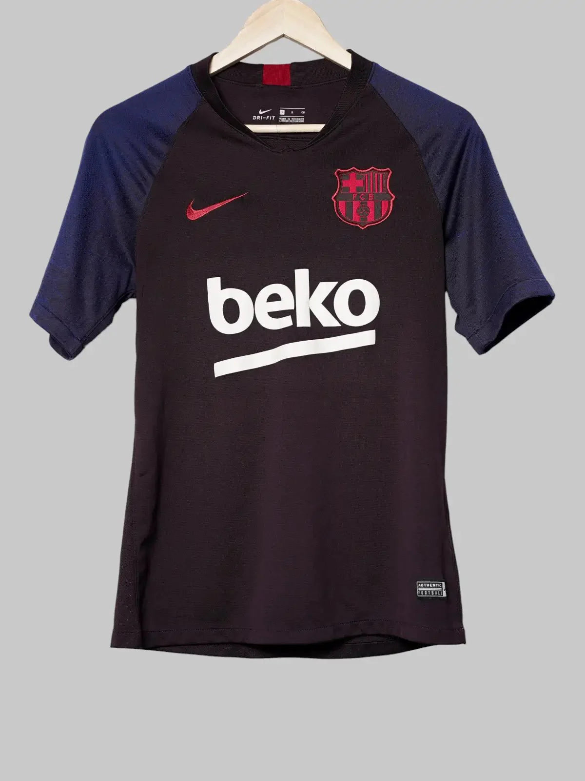 FC Barcelona Training Shirt 2019/20 (S)