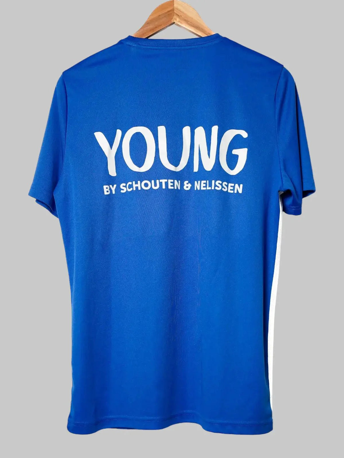 FC Den Bosch Training Shirt 2016/17 (L)