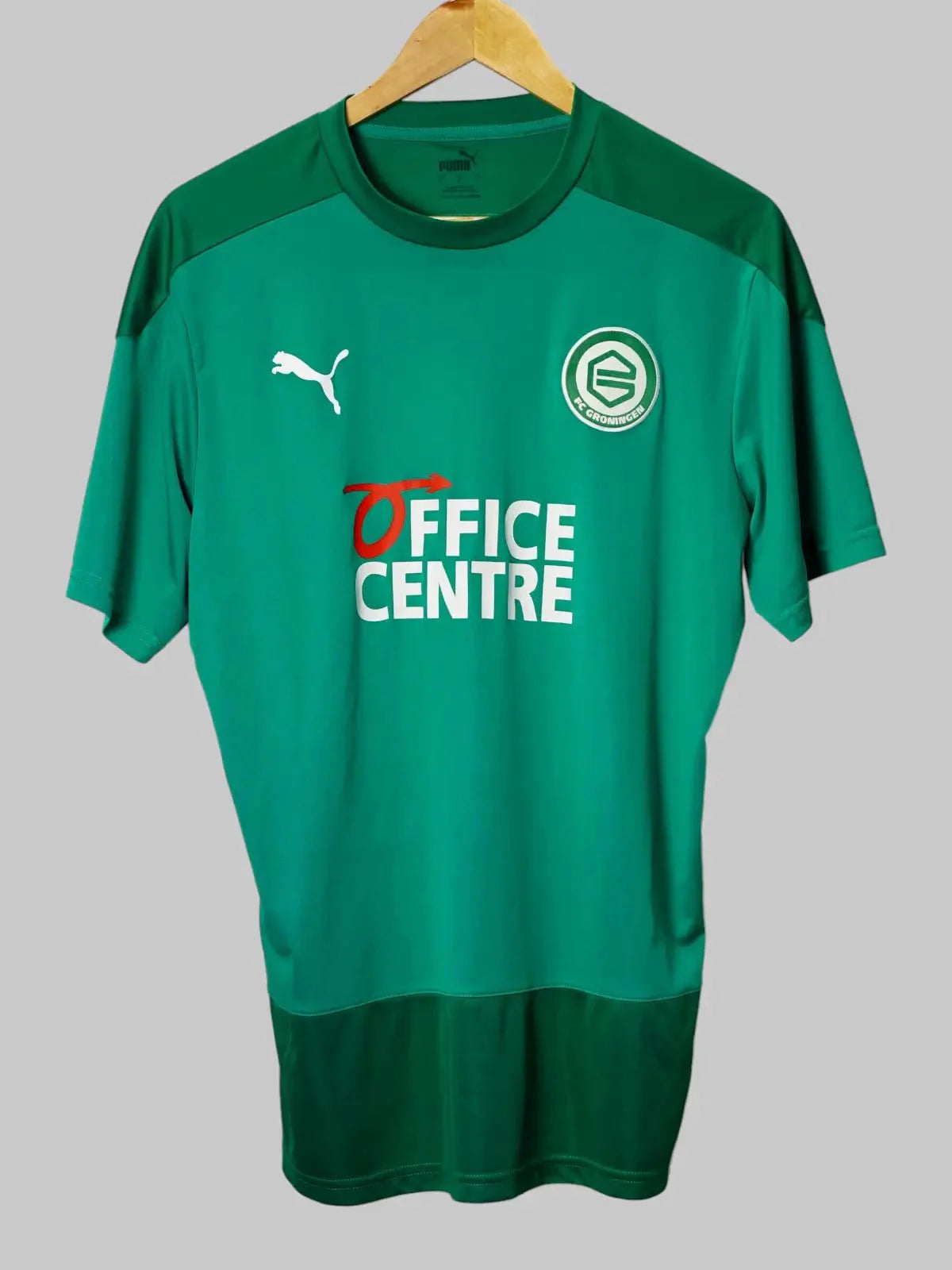 FC Groningen Home Shirt 2019/21 (L)