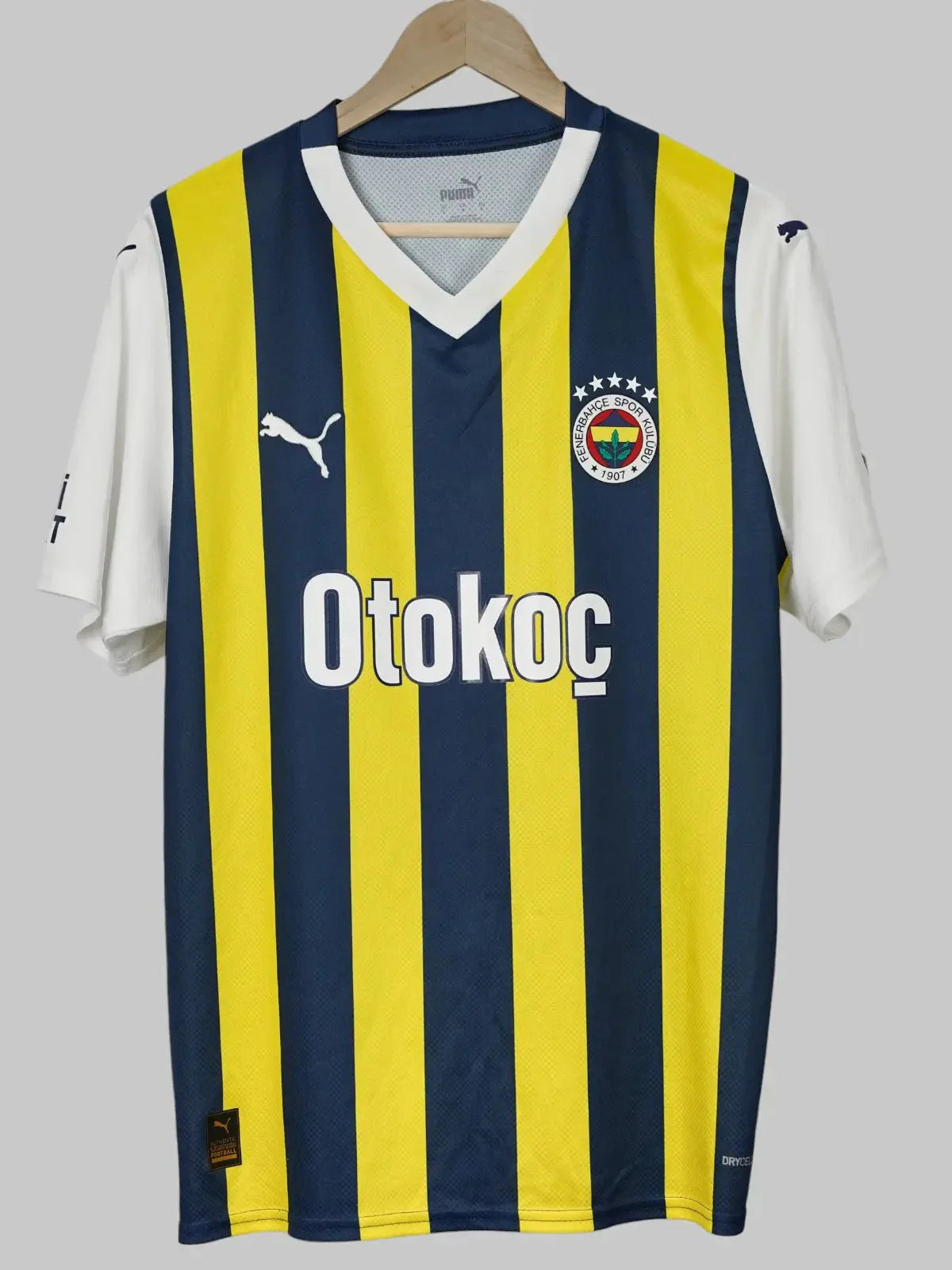 Fenerbahce Home 2023/24 Tadic #10 (L)