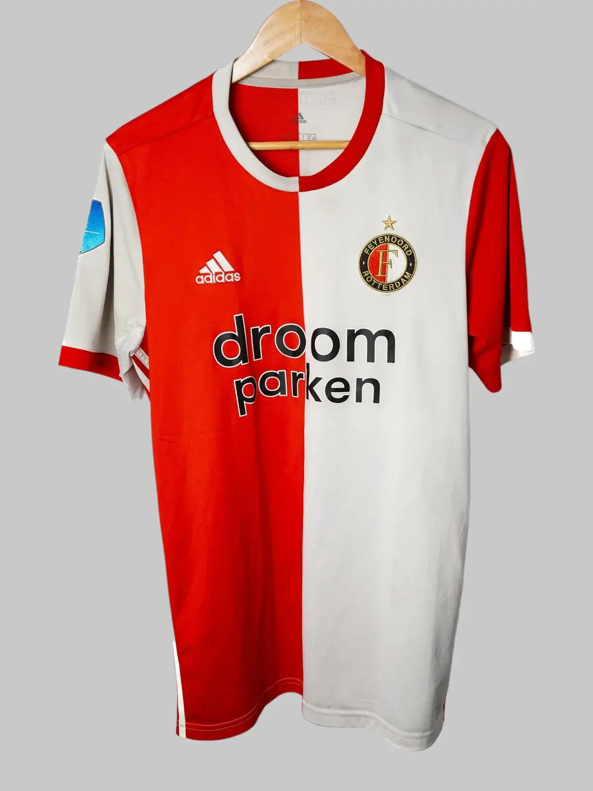 Feyenoord Home Shirt 2019/20 (L)