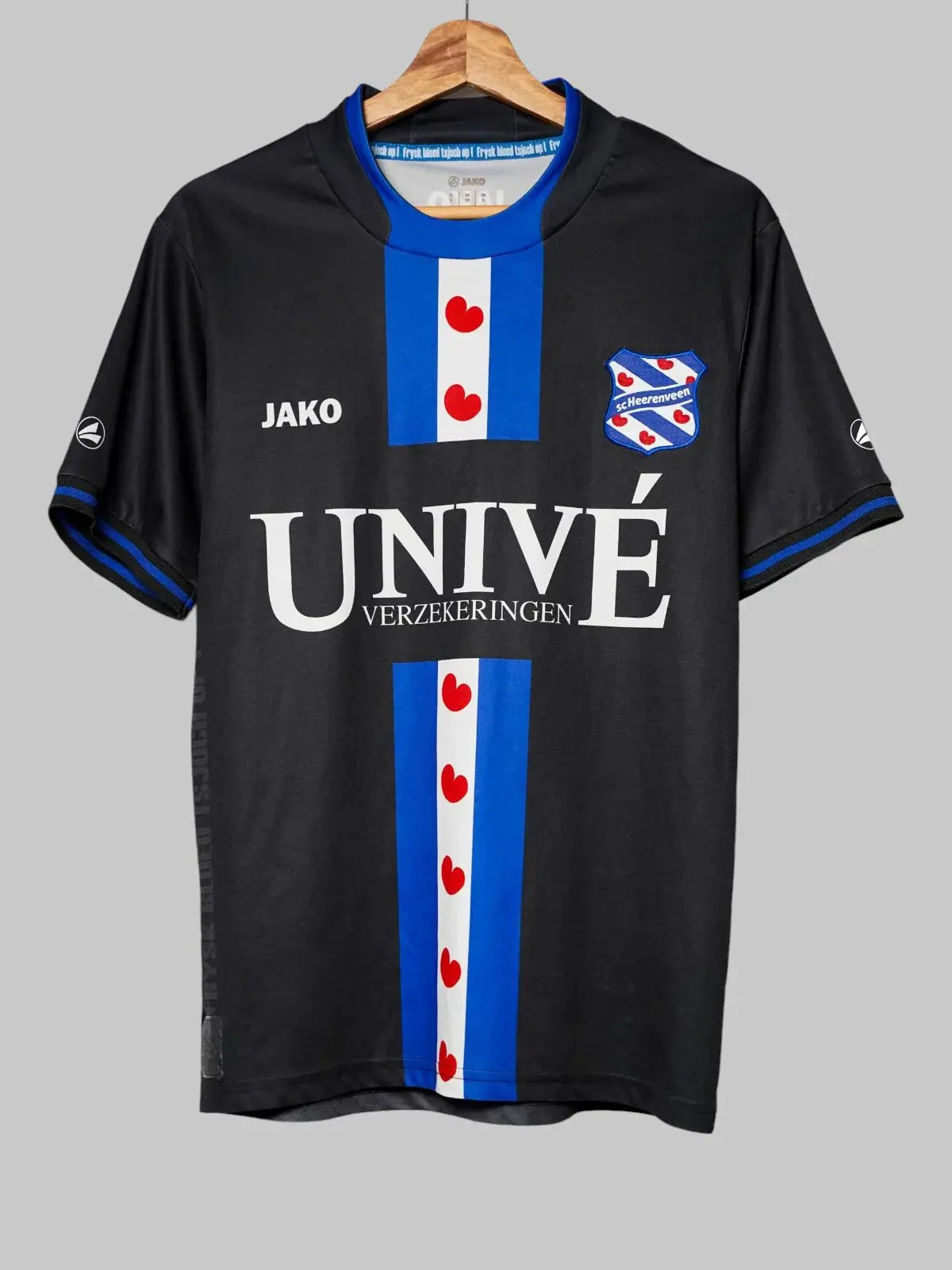 Heerenveen Away Shirt 2012/13 (S)