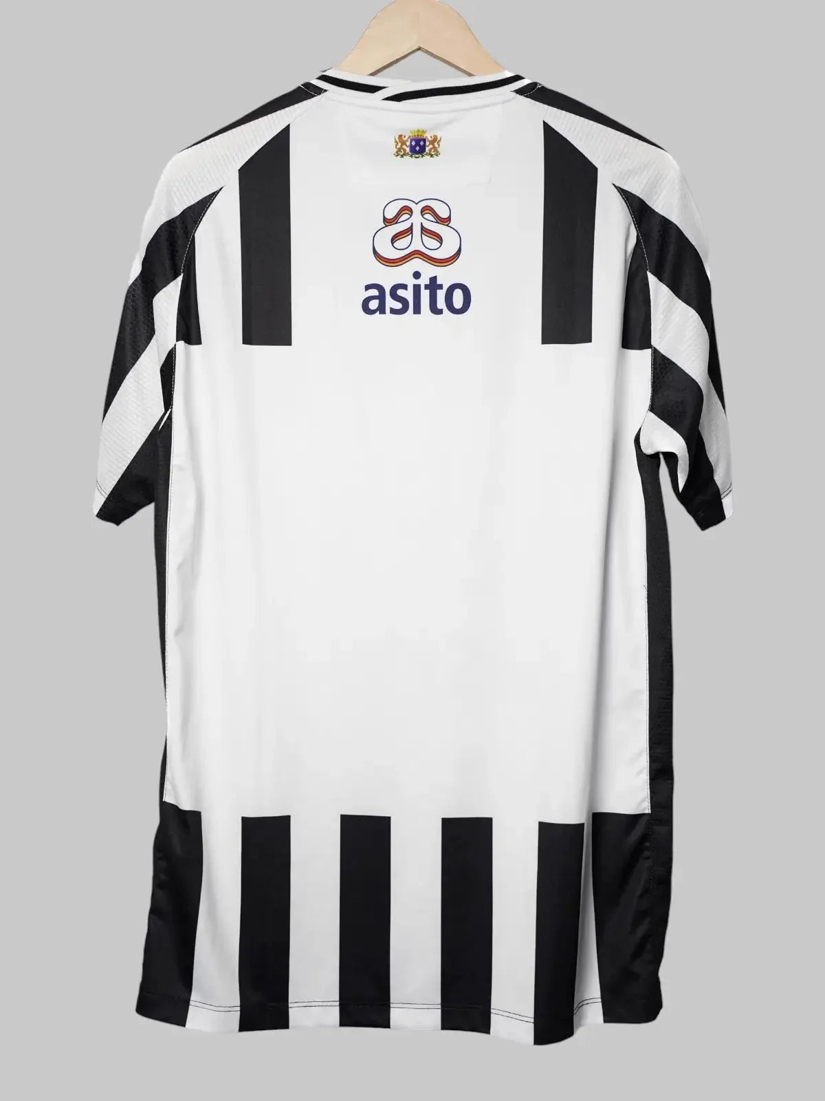 Heracles Almelo Home Shirt 2022/23 (XL)