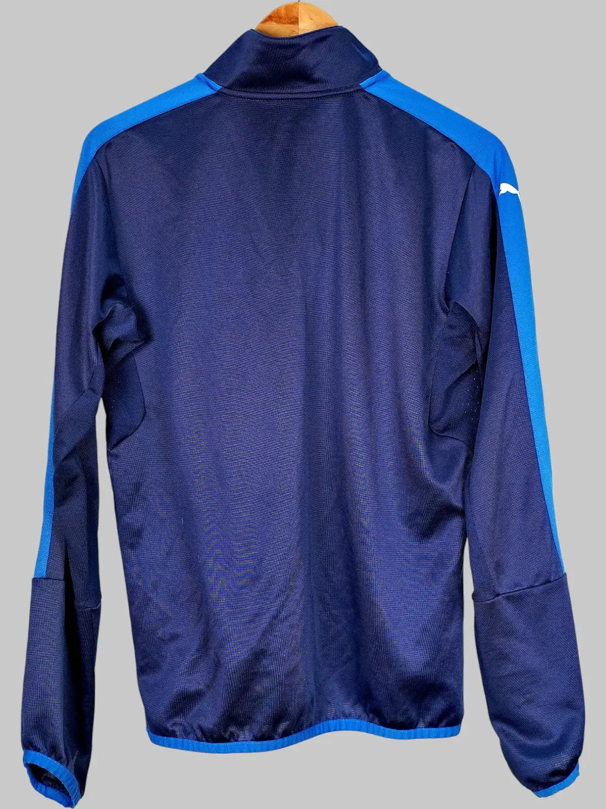 Italy 1/4 Zip 2016/17 (M)