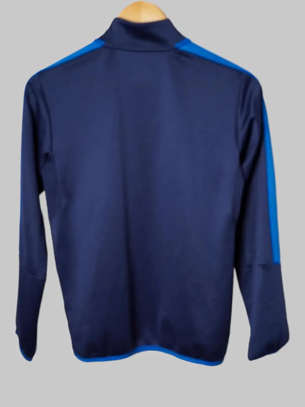 Italy 1/4 Zip 2016/17 (S)