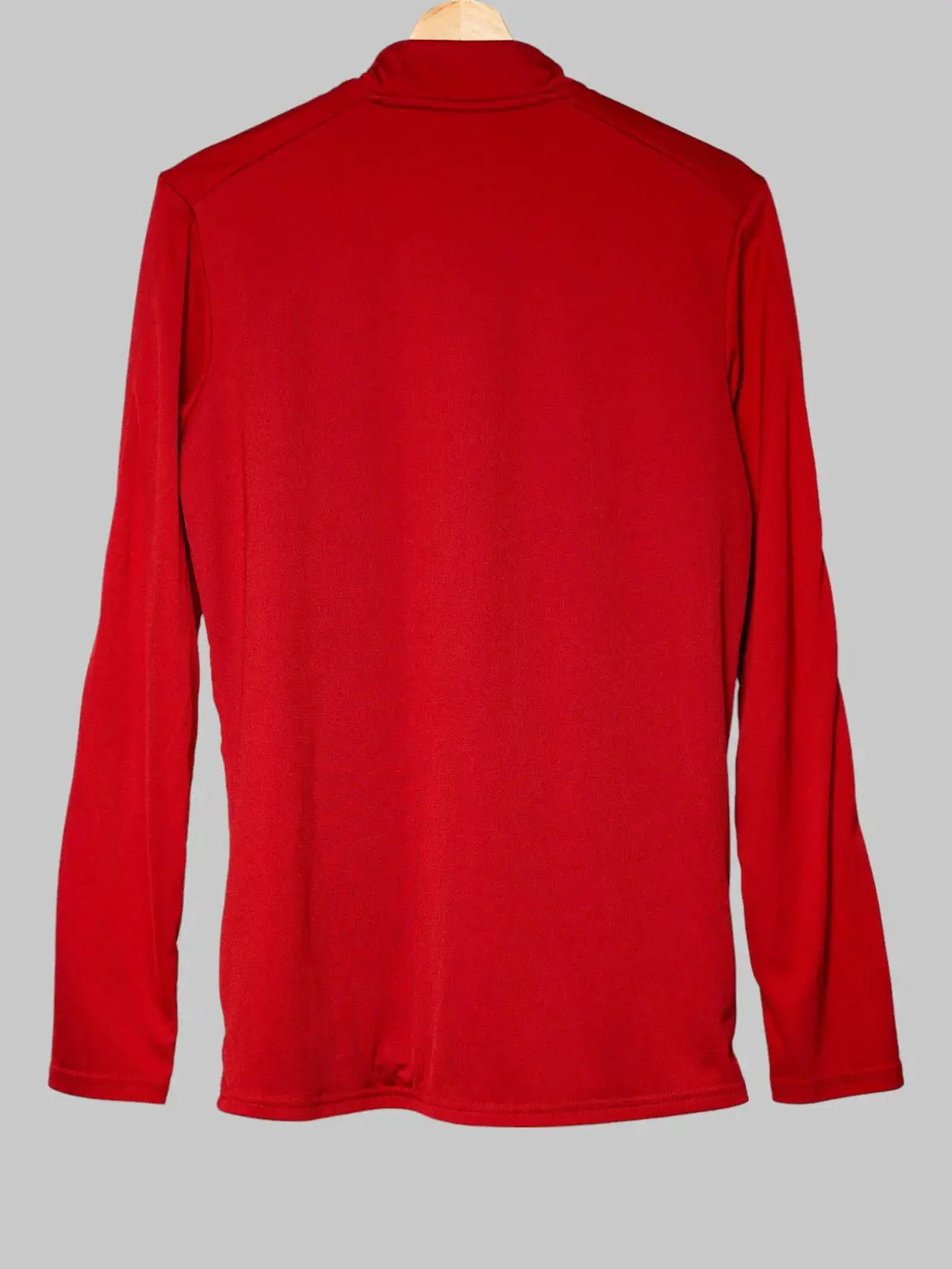 Liverpool 1/4 Zip 2017/18 (S)