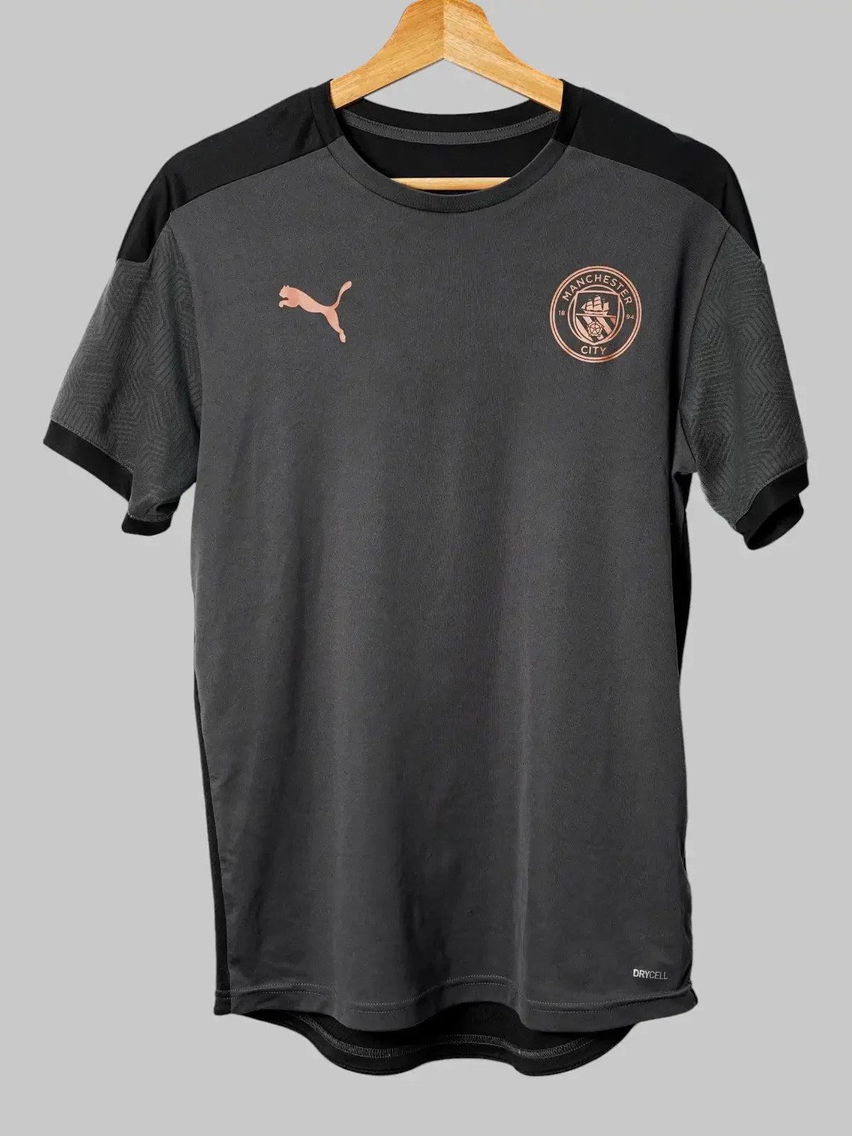 Manchester City Training Shirt 2020/21 (M)