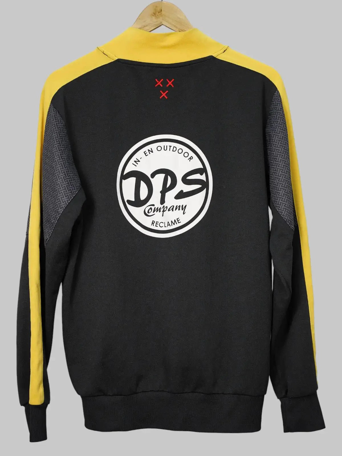 NAC Breda Legea Sweatshirt (L)