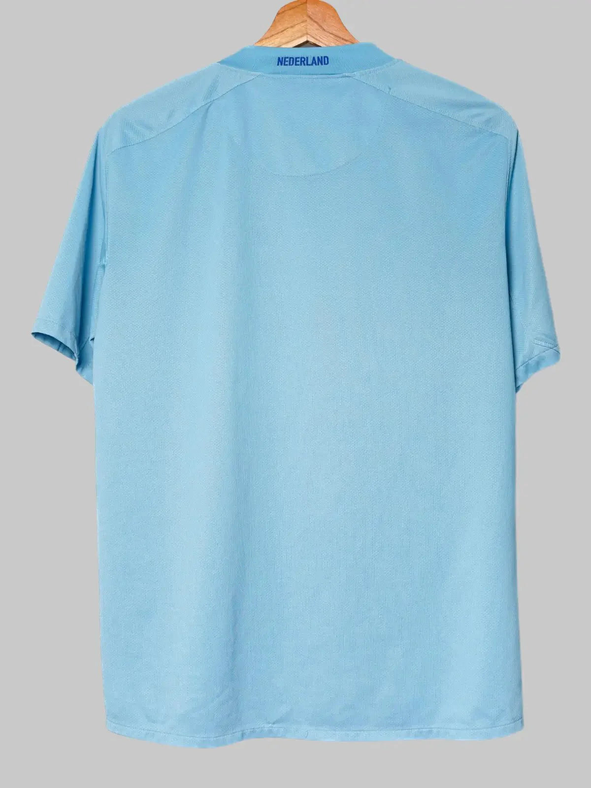 Netherlands Away Shirt 2008/09 (S)