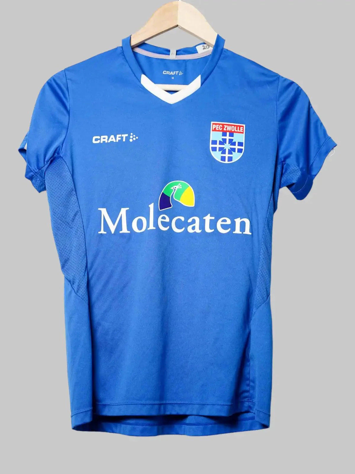 PEC Zwolle Training Shirt (M Kids)