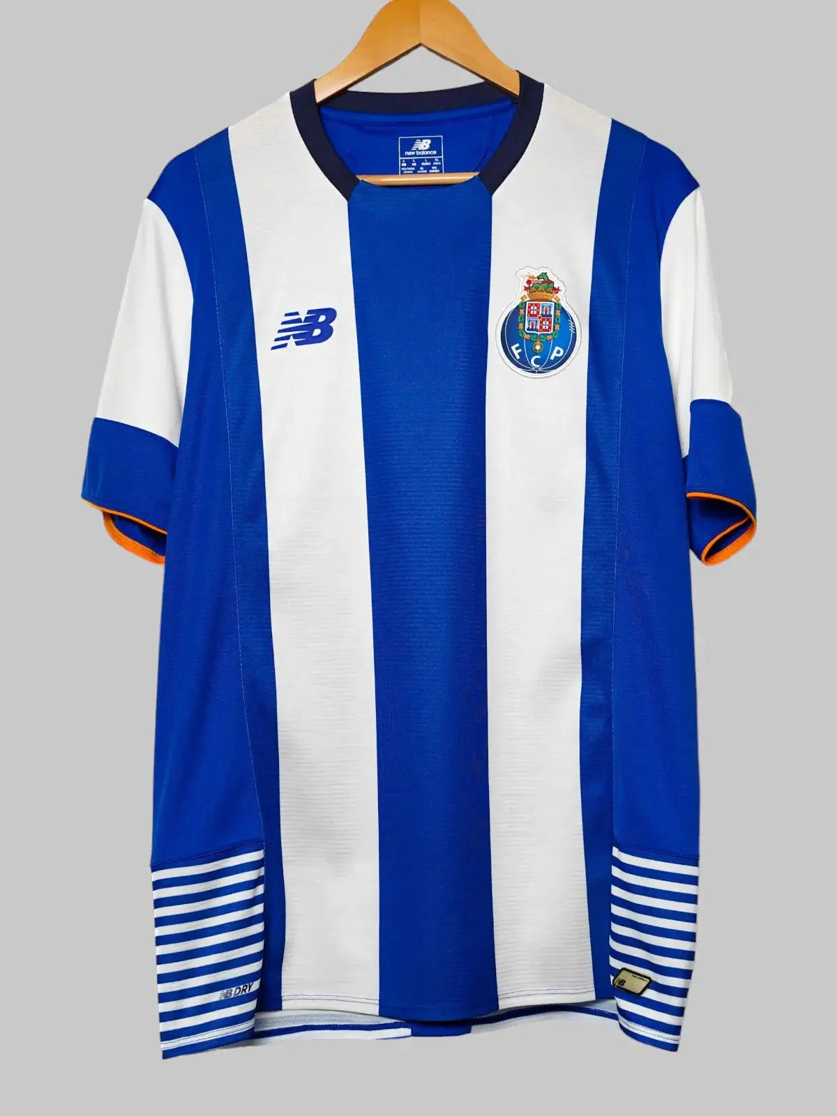 Porto Home Shirt 2023/24 (L)