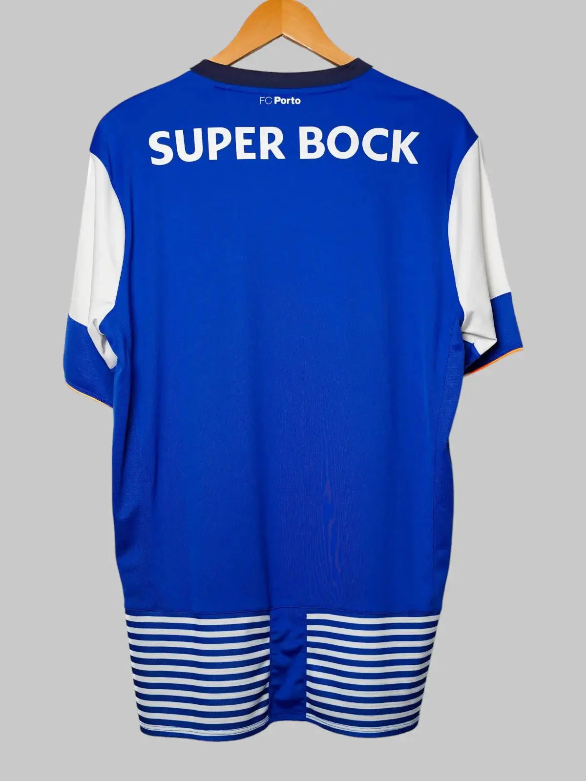 Porto Home Shirt 2023/24 (L)