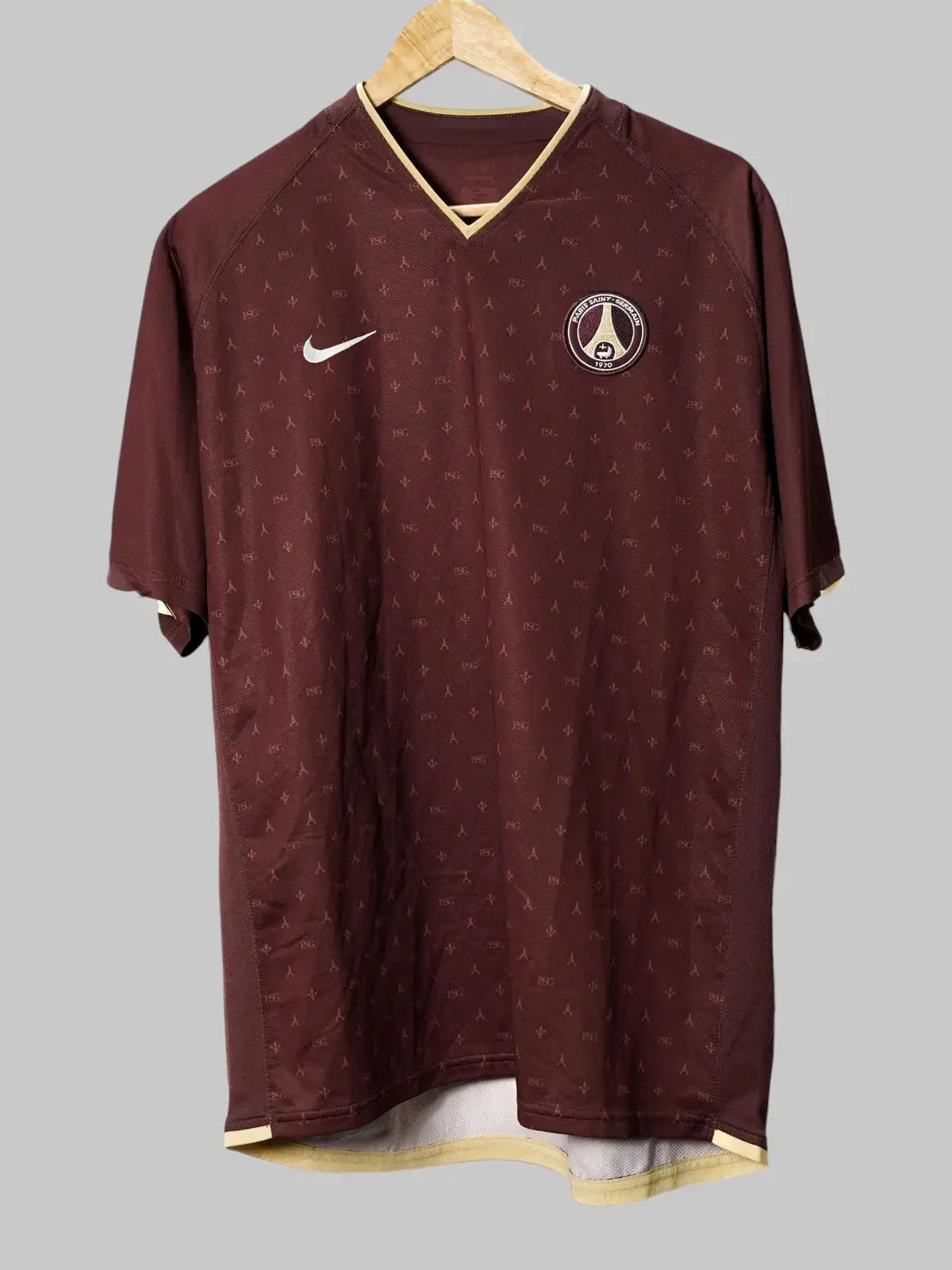 PSG Away Shirt 2006/7 (XL)