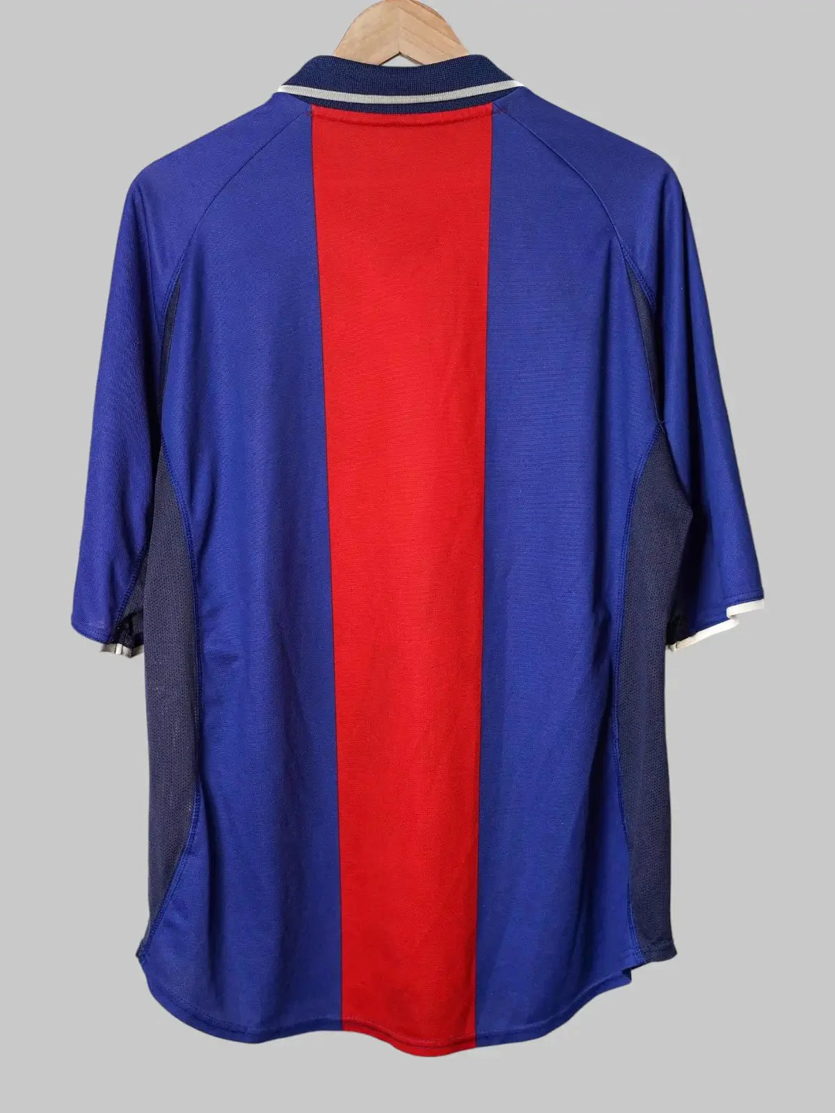 PSG Home Shirt 2000/01 (XL)