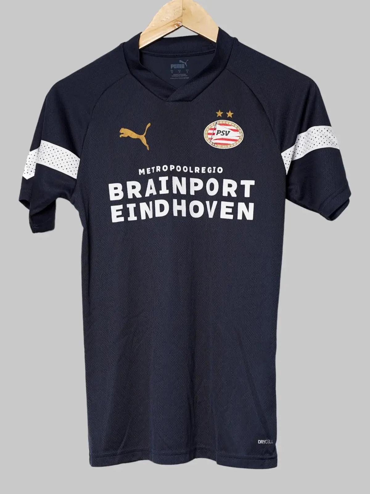 PSV Puma Training Shirt (S)