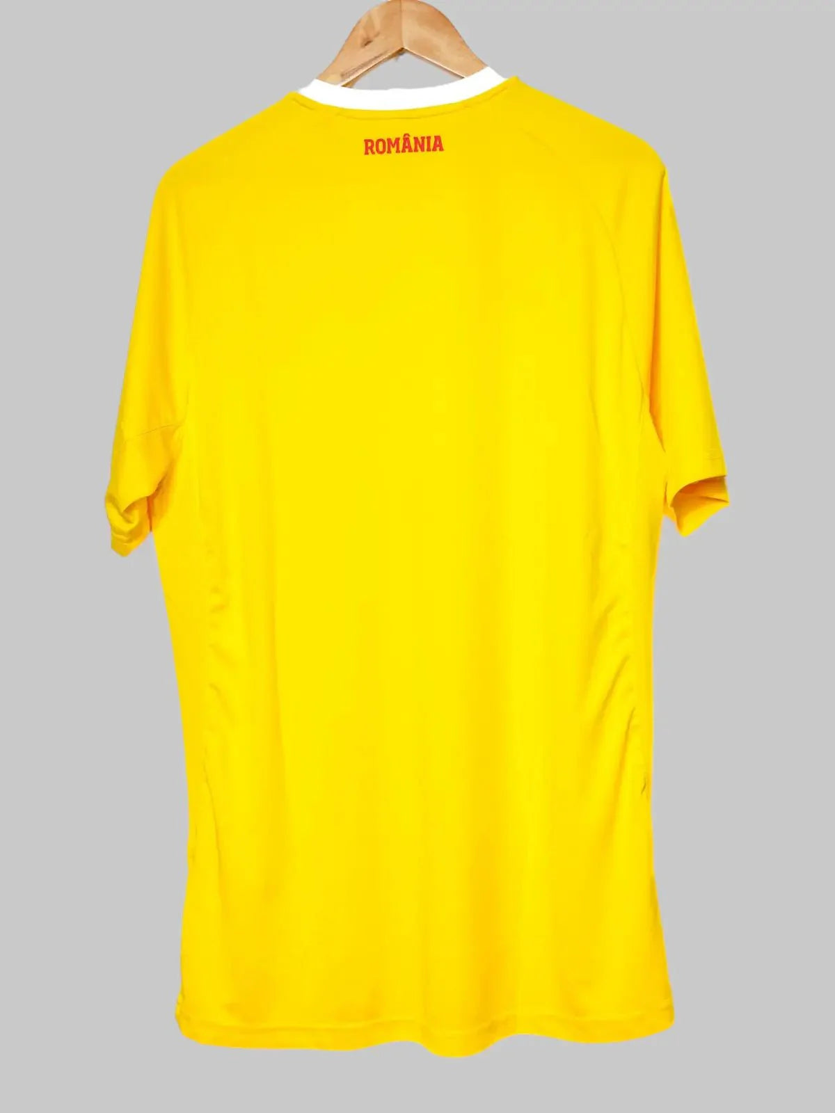 Romania Training Shirt 2021/22 (XXL)