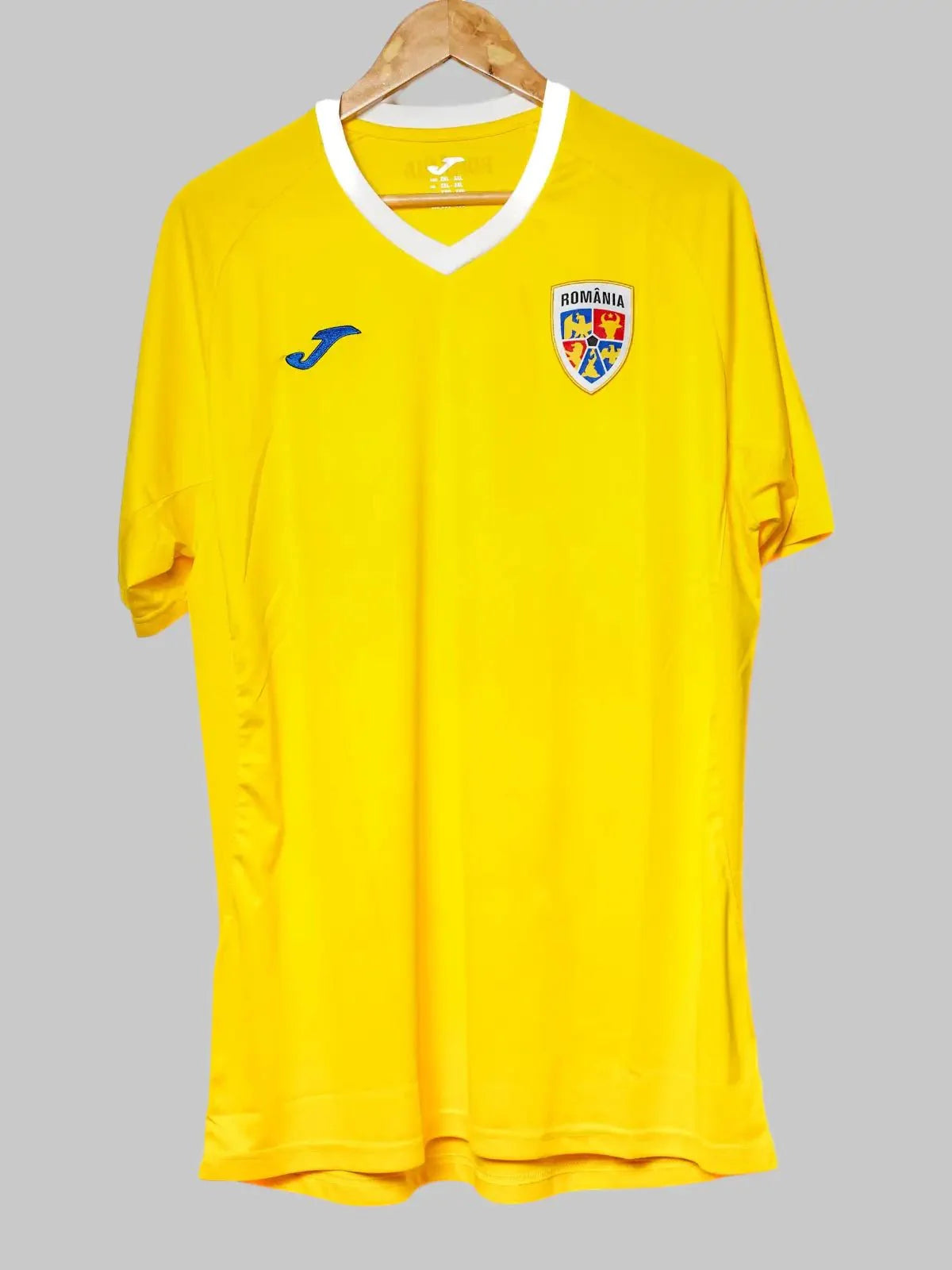 Romania Training Shirt 2021/22 (XXL)