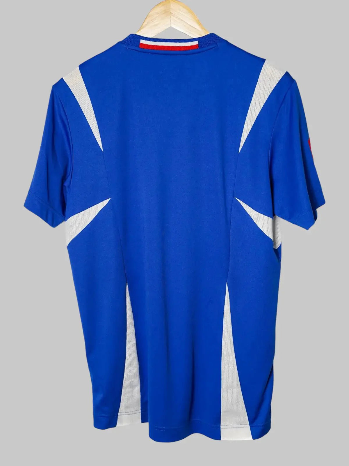 Serbia and Montenegro Home Shirt 2006/7 (M)