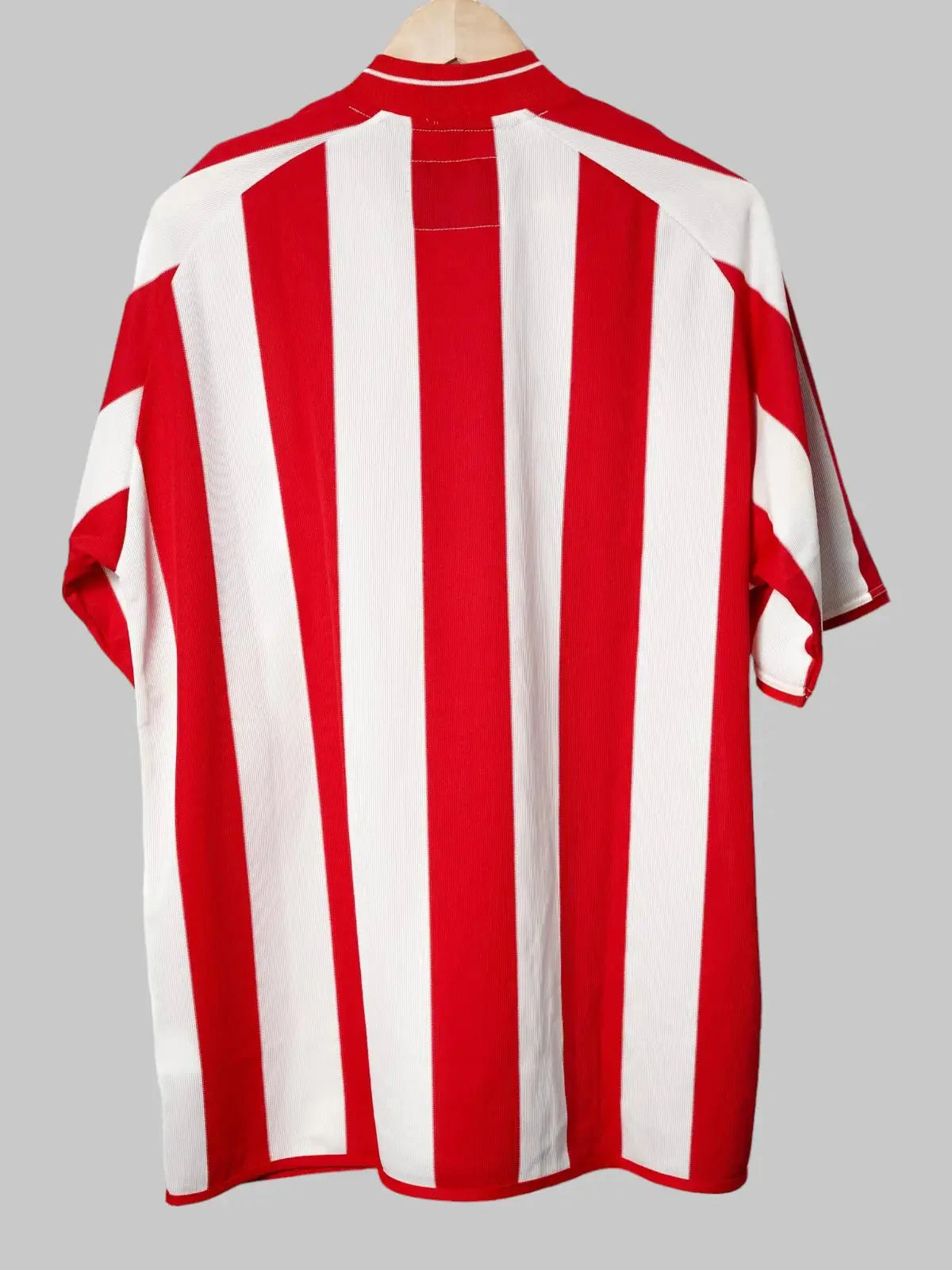 Stoke City Home Shirt 2001/3 (XL)