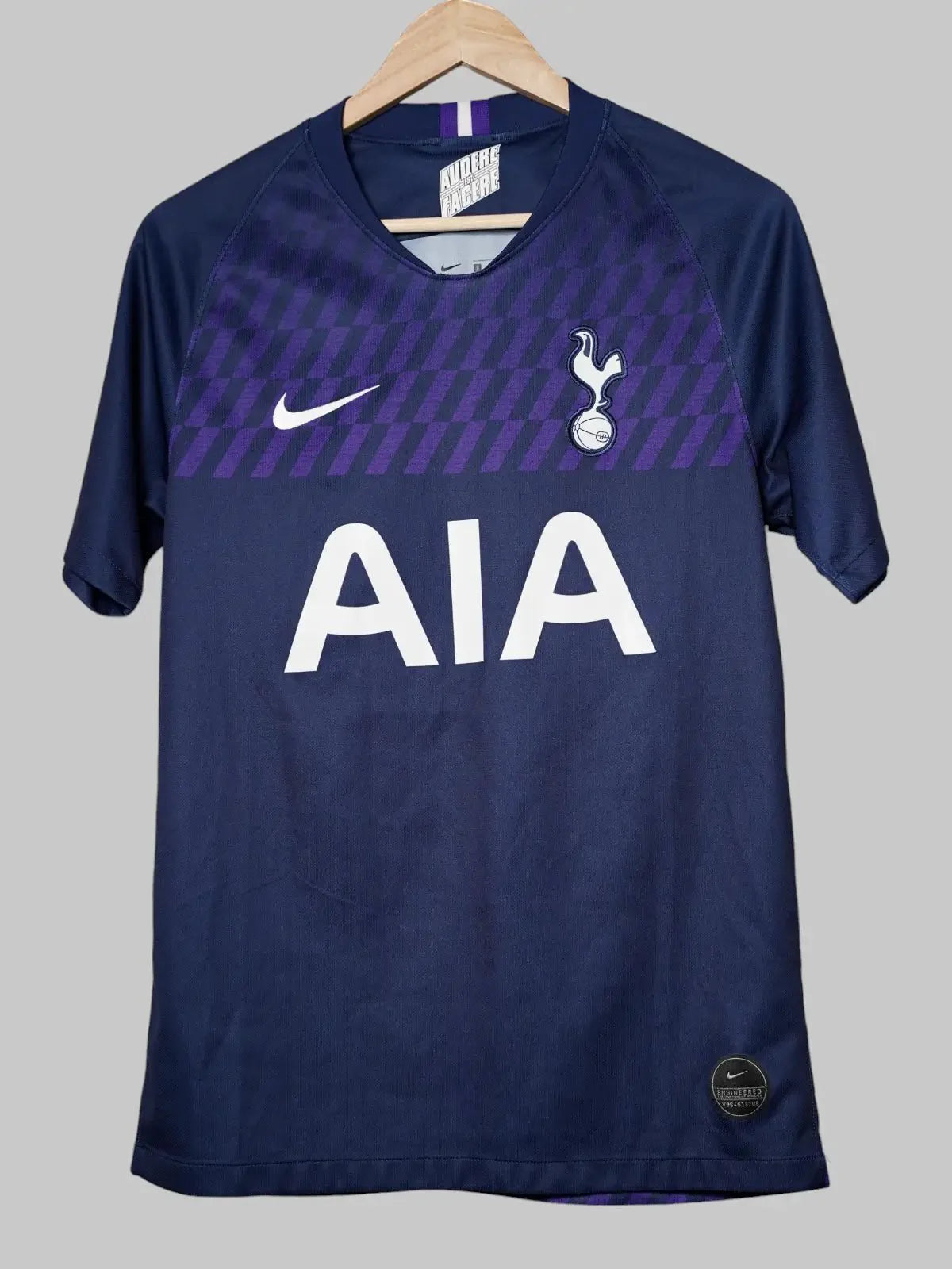 Tottenham Hotspur Away Shirt 2019/20 Son #7 (S)