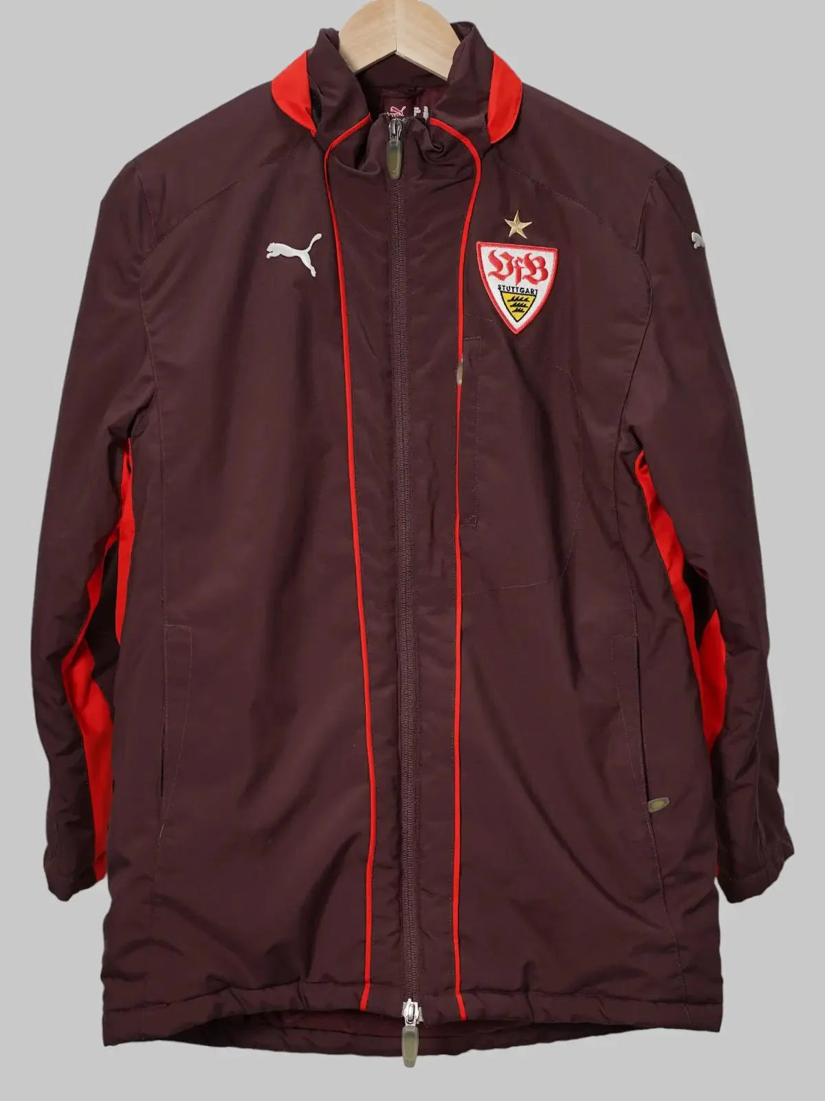 VFB Stuttgart Jacket (L Kids)