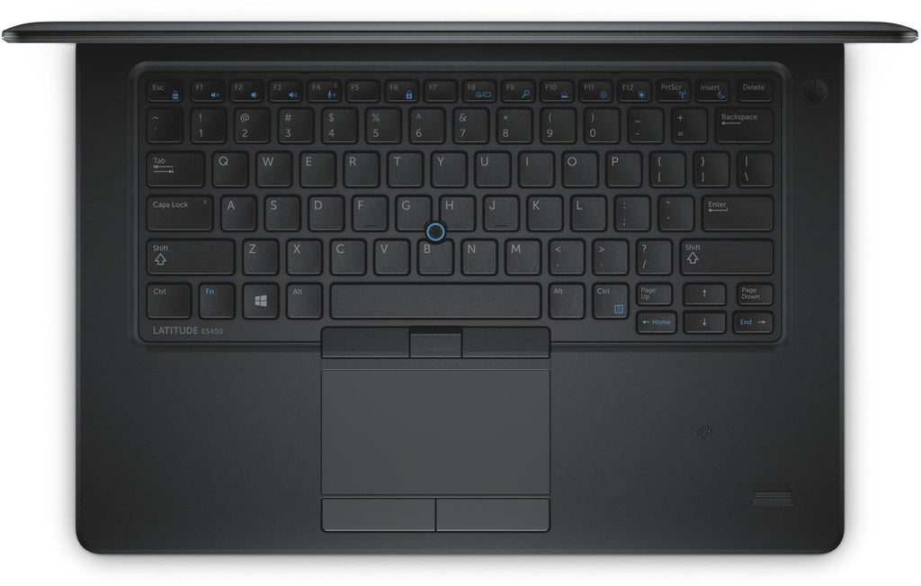 Dell Latitude E5450 | i5-5300U | 8GB DDR3 | 128GB SSD | 14”