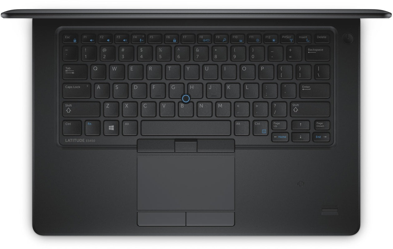 Dell Latitude E5450 | i5-5300U | 8GB DDR3 | 128GB SSD | 14”