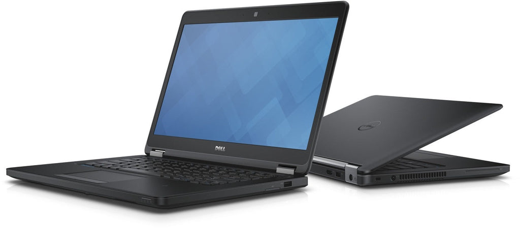 Dell Latitude E5450 | i5-5300U | 8GB DDR3 | 128GB SSD | 14”