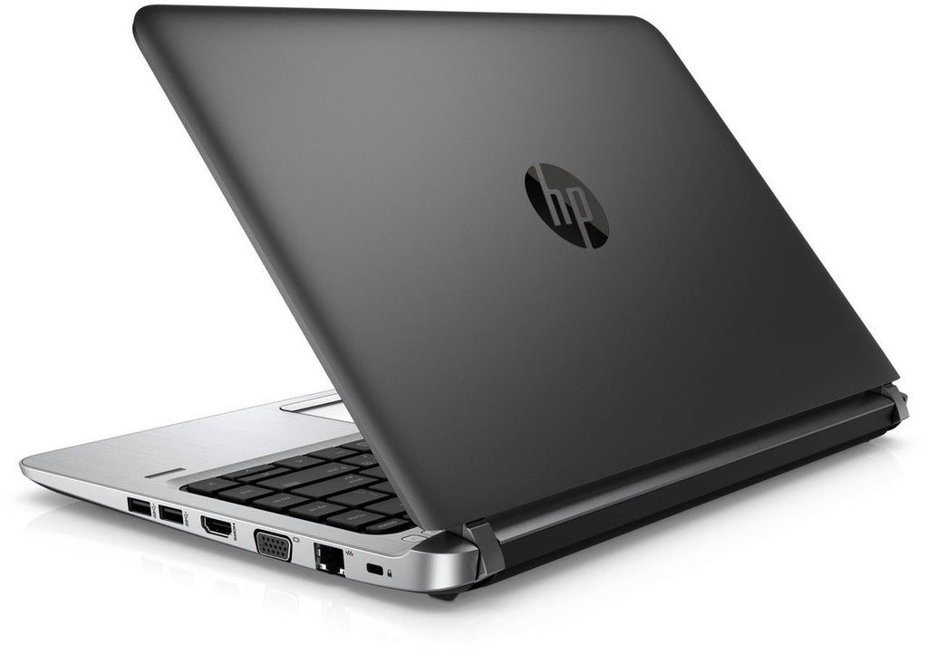 HP ProBook 430 G3 | i3-6100U | 4GB DDR3 | 128GB SSD | 13.3”