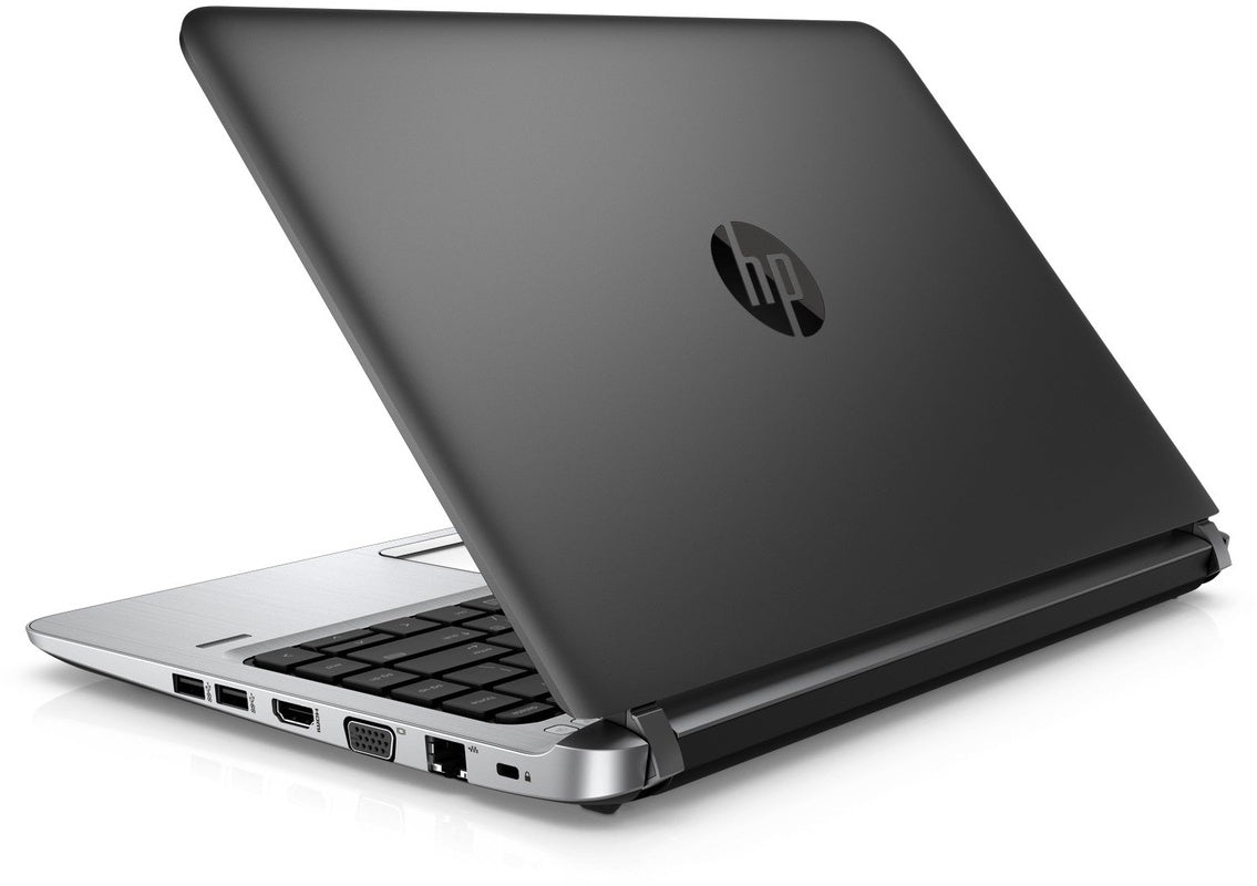 HP ProBook 430 G3 | i3-6100U | 4GB DDR3 | 128GB SSD | 13.3”
