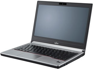 Fujitsu LifeBook E736 | i5-6300U | 4GB DDR4 | 128GB SSD | 13.3”