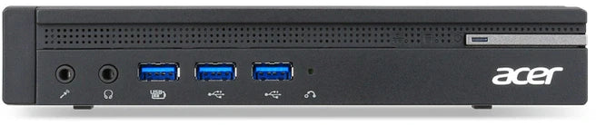 10x Acer Veriton N4640G | i3-6100T | 4GB DDR4 | 128GB SSD