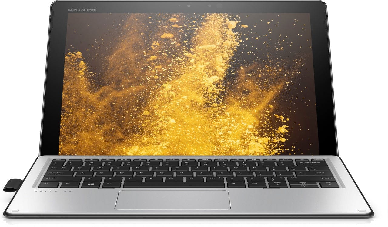 HP Elite X2 1012 G2 2-in-1 | i5-7200U | 8GB DDR3 | 256GB SSD | 12.3”
