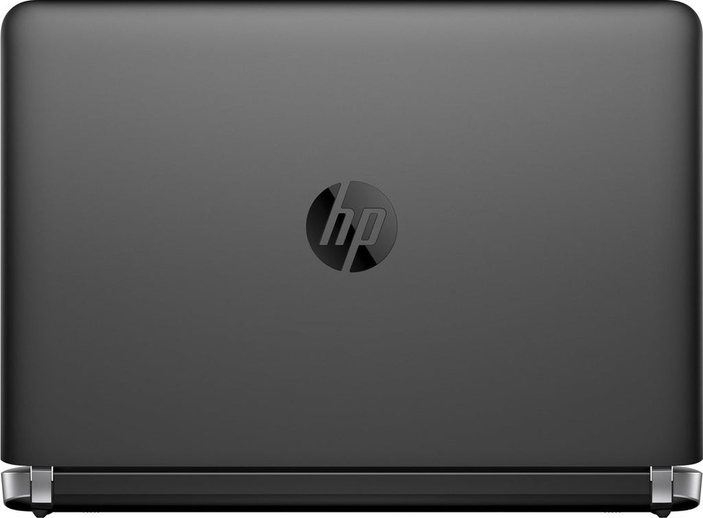 HP ProBook 430 G3 | i3-6100U | 4GB DDR3 | 128GB SSD | 13.3”